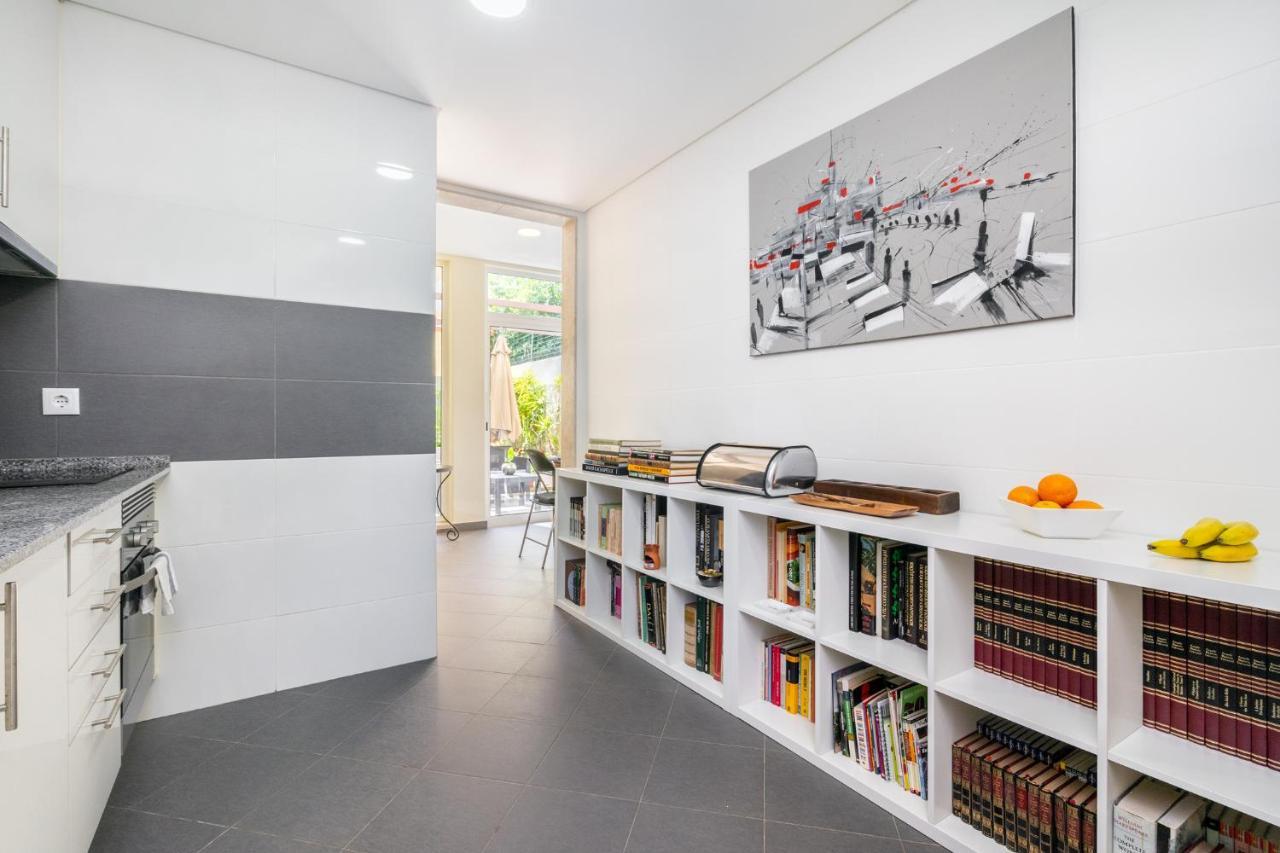 Whome | Alameda Patio Hideaway Lisbon Exterior photo
